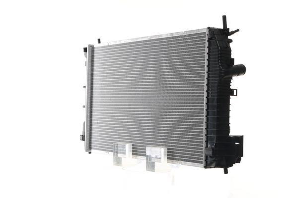 Radiateur moteur (Radiateur de refroidissement) MAHLE Aftermarket ref. CR 812 000S