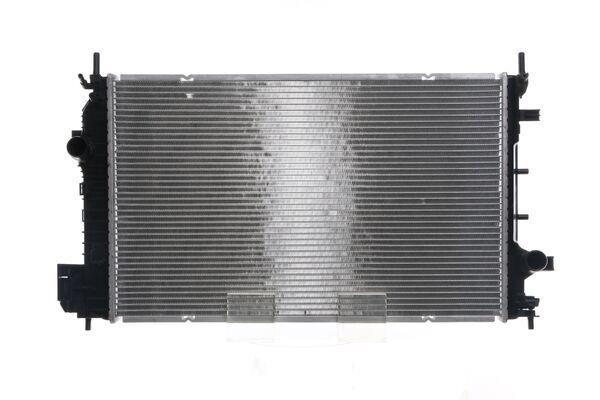 Radiateur moteur (Radiateur de refroidissement) MAHLE Aftermarket ref. CR 812 000S