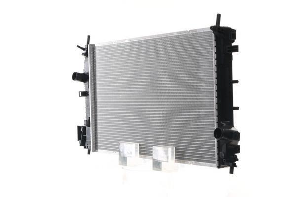Radiateur moteur (Radiateur de refroidissement) MAHLE Aftermarket ref. CR 812 000S