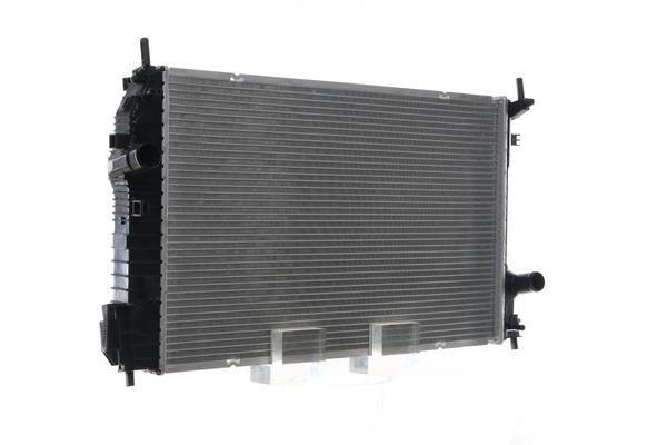 Radiateur moteur (Radiateur de refroidissement) MAHLE Aftermarket ref. CR 812 000S