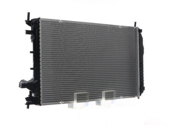 Radiateur moteur (Radiateur de refroidissement) MAHLE Aftermarket ref. CR 812 000S