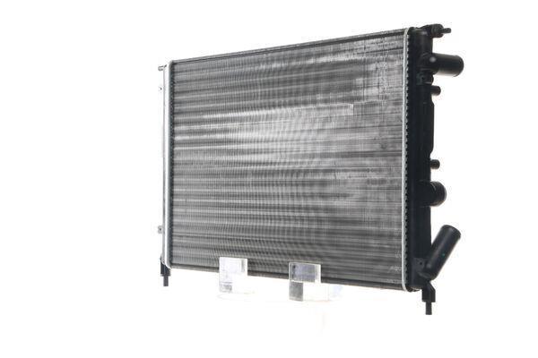 Radiateur moteur (Radiateur de refroidissement) MAHLE Aftermarket ref. CR 638 000S