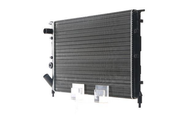 Radiateur moteur (Radiateur de refroidissement) MAHLE Aftermarket ref. CR 638 000S