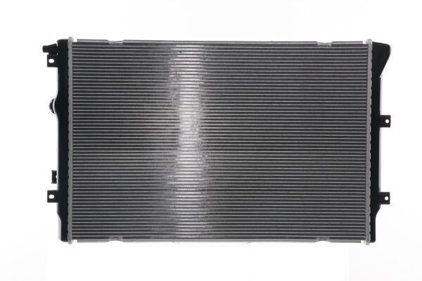 Radiateur moteur (Radiateur de refroidissement) MAHLE Aftermarket CR 813 000S