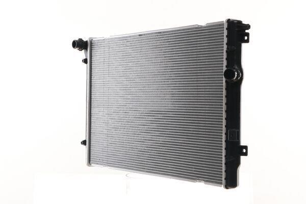 Radiateur moteur (Radiateur de refroidissement) MAHLE Aftermarket CR 813 000S