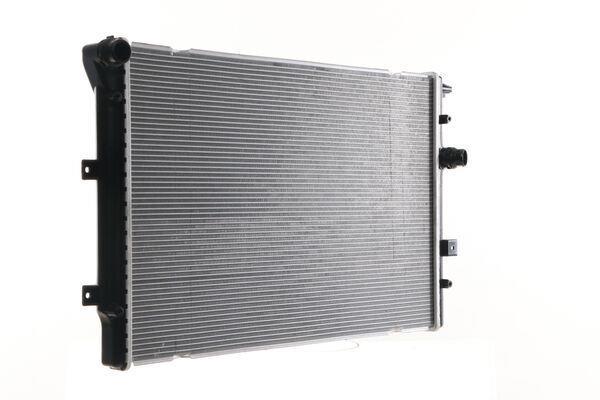 Radiateur moteur (Radiateur de refroidissement) MAHLE Aftermarket CR 813 000S