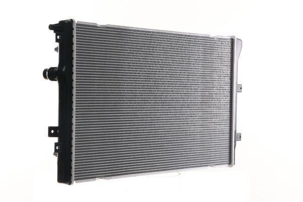 Radiateur moteur (Radiateur de refroidissement) MAHLE Aftermarket CR 813 000S