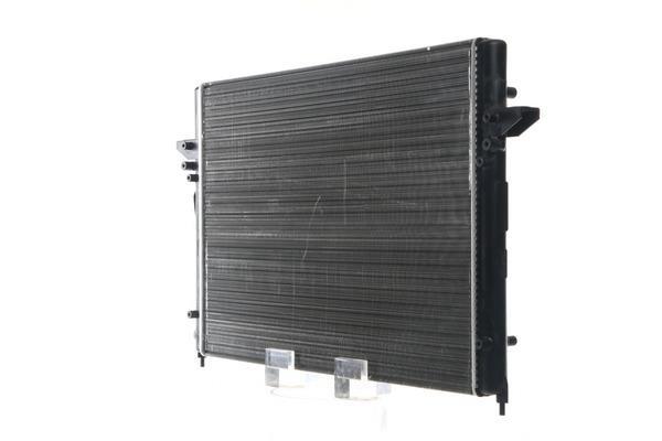 Radiateur moteur (Radiateur de refroidissement) MAHLE Aftermarket CR 640 000S