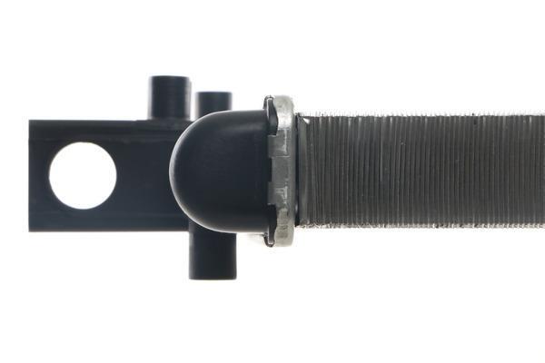 Radiateur moteur (Radiateur de refroidissement) MAHLE Aftermarket CR 640 000S