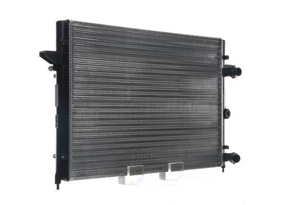 Radiateur moteur (Radiateur de refroidissement) MAHLE Aftermarket CR 640 000S