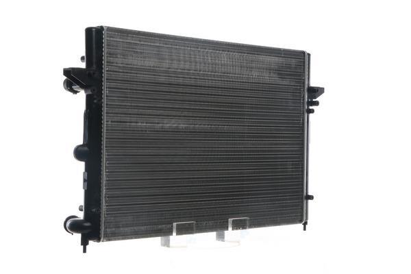 Radiateur moteur (Radiateur de refroidissement) MAHLE Aftermarket CR 640 000S