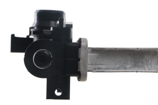 Radiateur moteur (Radiateur de refroidissement) MAHLE Aftermarket CR 815 000S