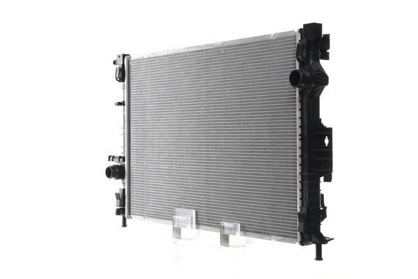 Radiateur moteur (Radiateur de refroidissement) MAHLE Aftermarket CR 815 000S
