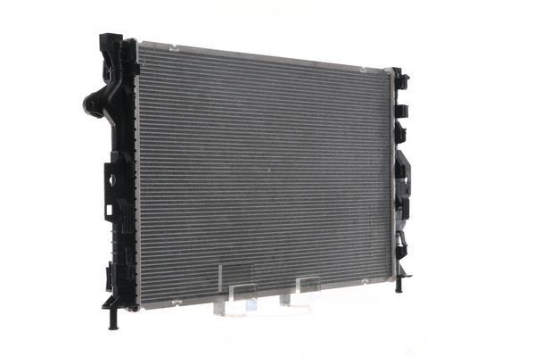Radiateur moteur (Radiateur de refroidissement) MAHLE Aftermarket CR 815 000S