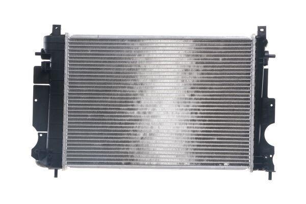 Radiateur moteur (Radiateur de refroidissement) MAHLE Aftermarket ref. CR 643 000S
