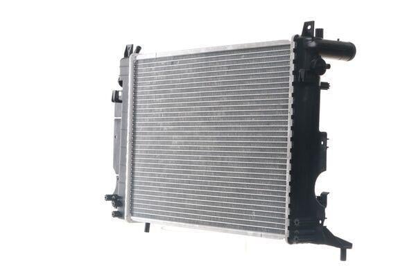 Radiateur moteur (Radiateur de refroidissement) MAHLE Aftermarket ref. CR 643 000S