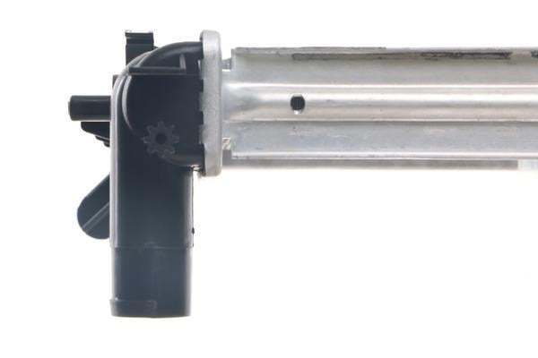 Radiateur moteur (Radiateur de refroidissement) MAHLE Aftermarket ref. CR 643 000S