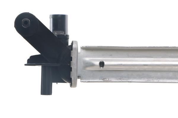Radiateur moteur (Radiateur de refroidissement) MAHLE Aftermarket ref. CR 643 000S