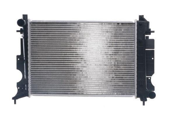 Radiateur moteur (Radiateur de refroidissement) MAHLE Aftermarket ref. CR 643 000S