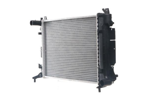 Radiateur moteur (Radiateur de refroidissement) MAHLE Aftermarket ref. CR 643 000S