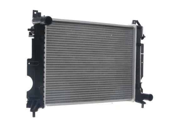 Radiateur moteur (Radiateur de refroidissement) MAHLE Aftermarket ref. CR 643 000S
