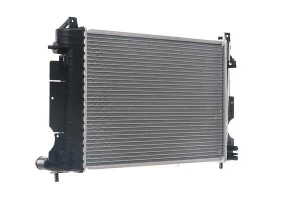 Radiateur moteur (Radiateur de refroidissement) MAHLE Aftermarket ref. CR 643 000S
