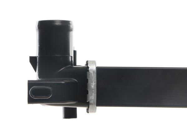 Radiateur moteur (Radiateur de refroidissement) MAHLE Aftermarket CR 816 000S