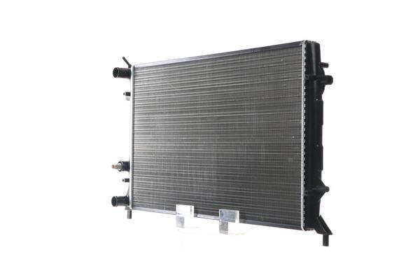 Radiateur moteur (Radiateur de refroidissement) MAHLE Aftermarket CR 816 000S