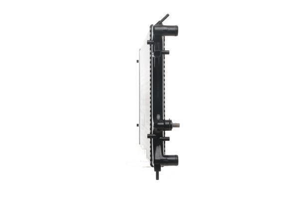 Radiateur moteur (Radiateur de refroidissement) MAHLE Aftermarket CR 816 000S