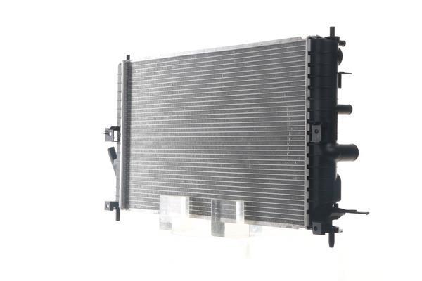 Radiateur moteur (Radiateur de refroidissement) MAHLE Aftermarket CR 649 000S
