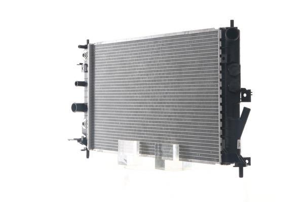 Radiateur moteur (Radiateur de refroidissement) MAHLE Aftermarket CR 649 000S