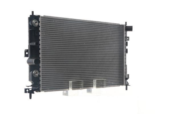 Radiateur moteur (Radiateur de refroidissement) MAHLE Aftermarket CR 649 000S