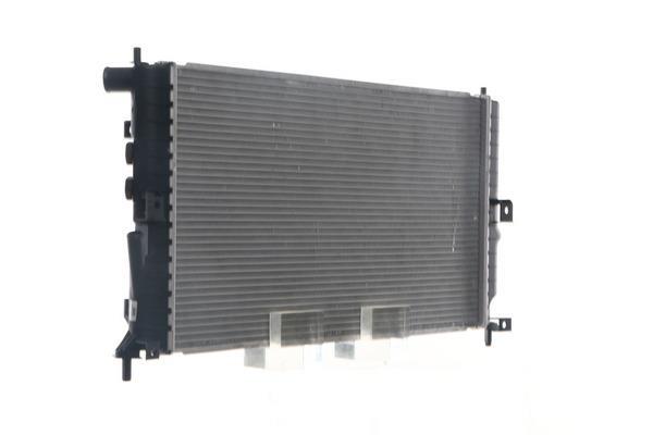 Radiateur moteur (Radiateur de refroidissement) MAHLE Aftermarket CR 649 000S