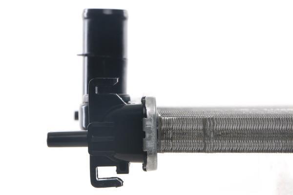 Radiateur moteur (Radiateur de refroidissement) MAHLE Aftermarket CR 831 001S