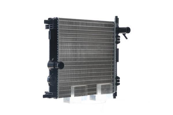 Radiateur moteur (Radiateur de refroidissement) MAHLE Aftermarket CR 831 001S