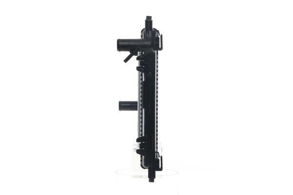 Radiateur moteur (Radiateur de refroidissement) MAHLE Aftermarket CR 831 001S