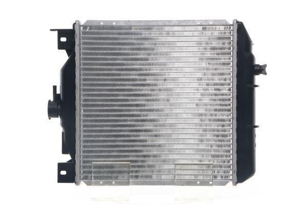 Radiateur moteur (Radiateur de refroidissement) MAHLE Aftermarket CR 651 000S