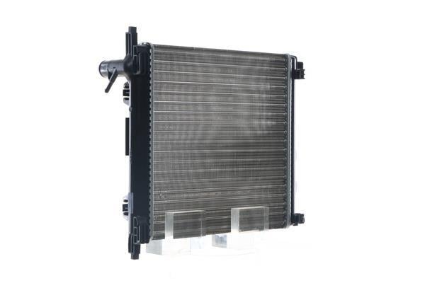 Radiateur moteur (Radiateur de refroidissement) MAHLE Aftermarket CR 831 001S
