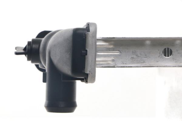 Radiateur moteur (Radiateur de refroidissement) MAHLE Aftermarket CR 651 000S