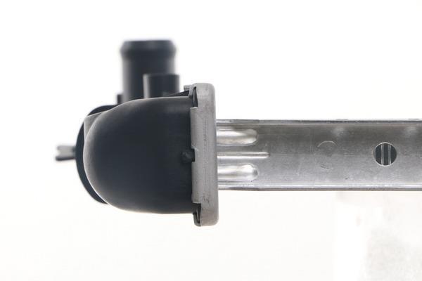 Radiateur moteur (Radiateur de refroidissement) MAHLE Aftermarket CR 651 000S