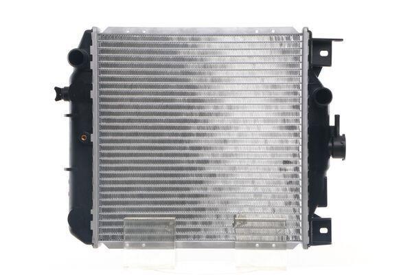 Radiateur moteur (Radiateur de refroidissement) MAHLE Aftermarket CR 651 000S
