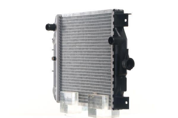 Radiateur moteur (Radiateur de refroidissement) MAHLE Aftermarket CR 651 000S