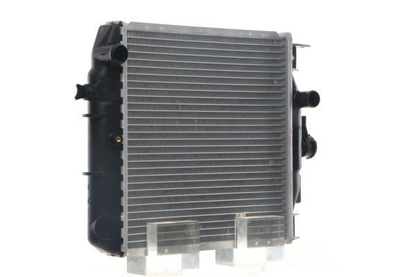 Radiateur moteur (Radiateur de refroidissement) MAHLE Aftermarket CR 651 000S