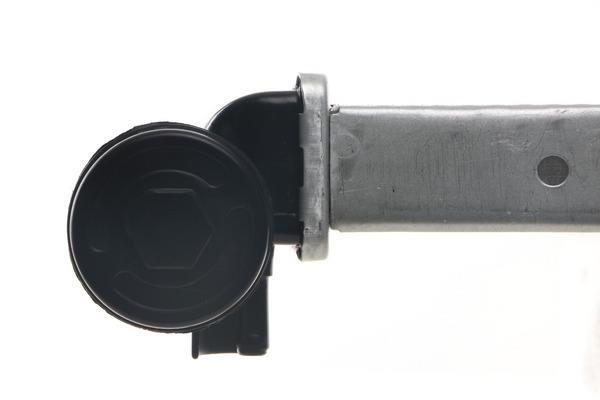 Radiateur moteur (Radiateur de refroidissement) MAHLE Aftermarket ref. CR 832 000S