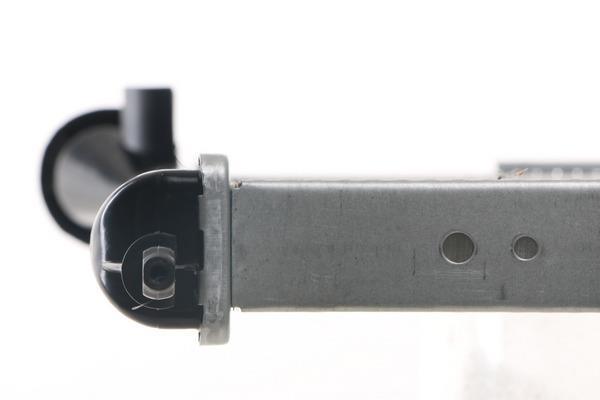 Radiateur moteur (Radiateur de refroidissement) MAHLE Aftermarket ref. CR 832 000S