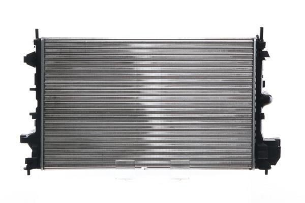 Radiateur moteur (Radiateur de refroidissement) MAHLE Aftermarket CR 835 001S