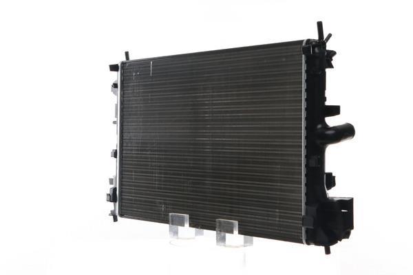 Radiateur moteur (Radiateur de refroidissement) MAHLE Aftermarket CR 835 001S