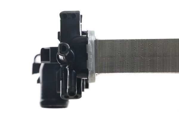 Radiateur moteur (Radiateur de refroidissement) MAHLE Aftermarket CR 835 001S