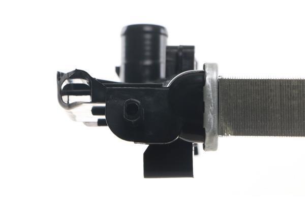 Radiateur moteur (Radiateur de refroidissement) MAHLE Aftermarket CR 835 001S