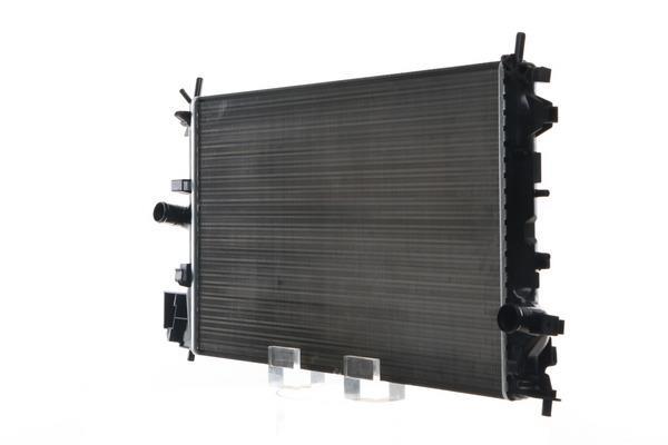 Radiateur moteur (Radiateur de refroidissement) MAHLE Aftermarket CR 835 001S
